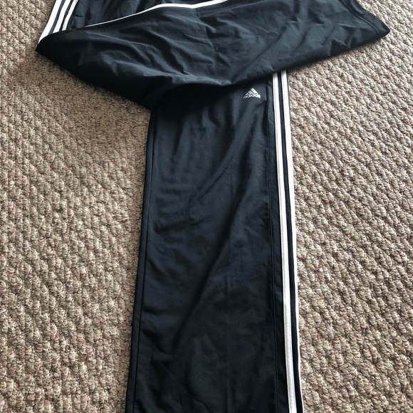 Authentic Adidas Pants - Picture 3 of 4